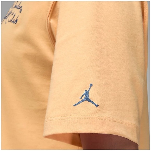 Nike air Jordan woman top size S DZ3193-251 - Picture 4 of 5